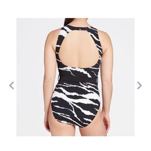 NWT Calia One-Piece Swim